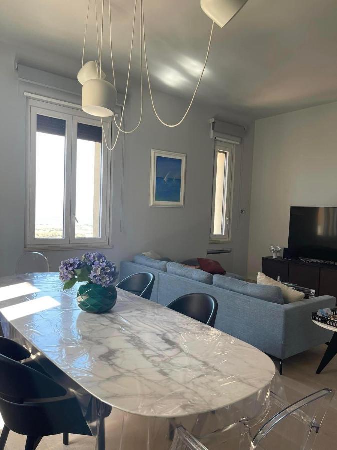 Deluxe Apartment Milia Agrigento Exterior photo