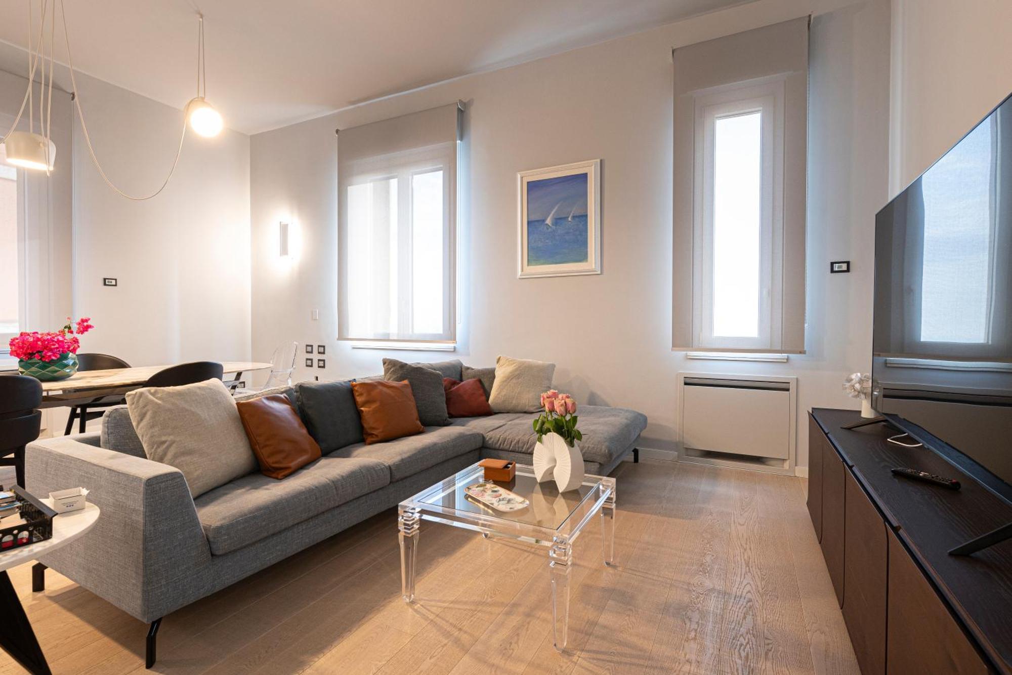 Deluxe Apartment Milia Agrigento Exterior photo