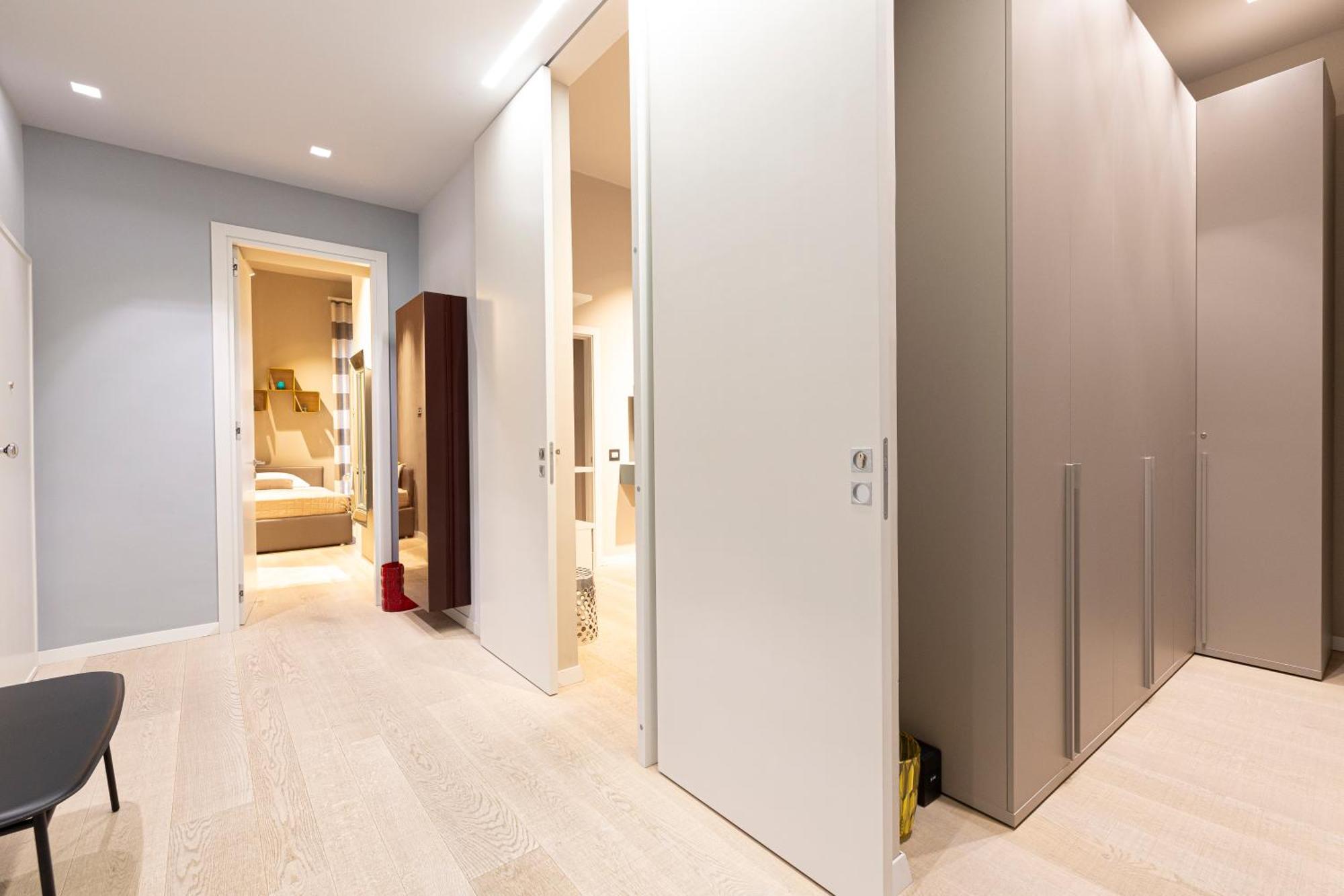 Deluxe Apartment Milia Agrigento Exterior photo