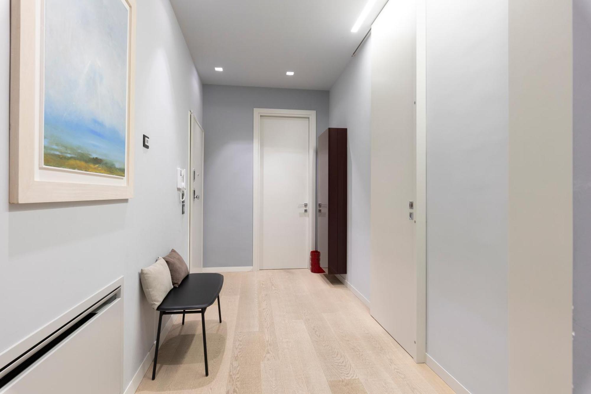 Deluxe Apartment Milia Agrigento Exterior photo