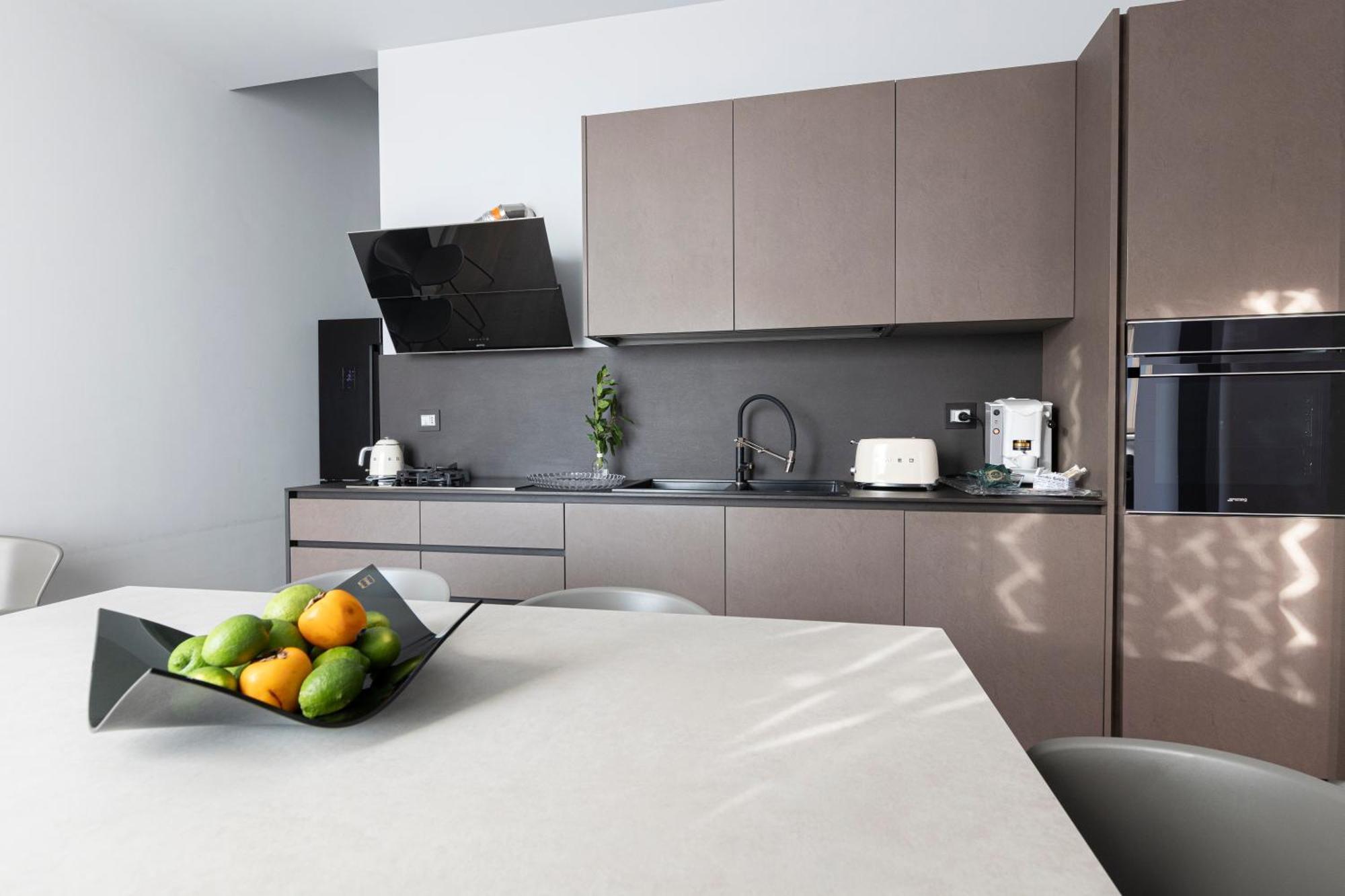 Deluxe Apartment Milia Agrigento Exterior photo