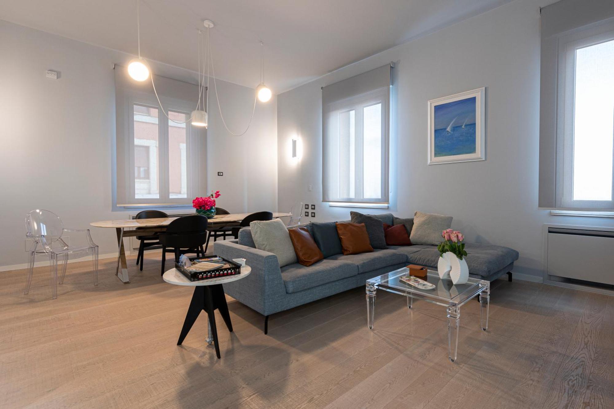 Deluxe Apartment Milia Agrigento Exterior photo