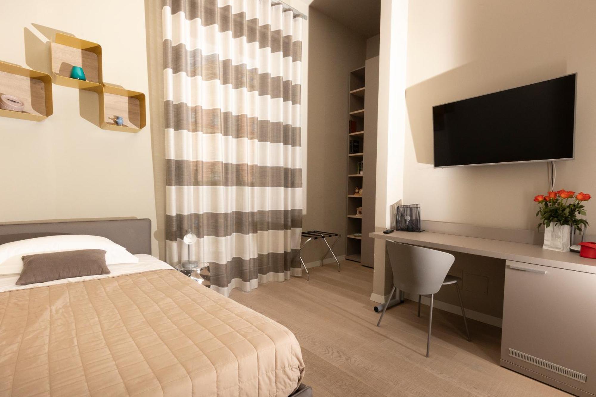 Deluxe Apartment Milia Agrigento Exterior photo