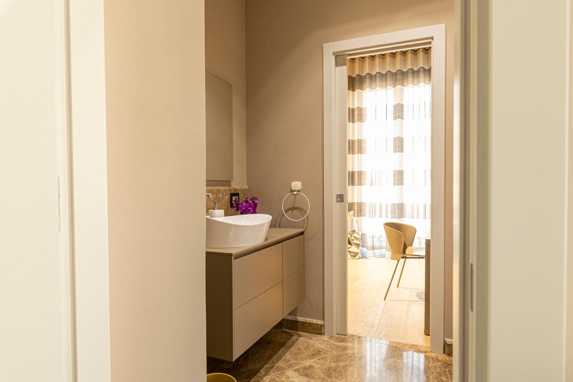 Deluxe Apartment Milia Agrigento Exterior photo