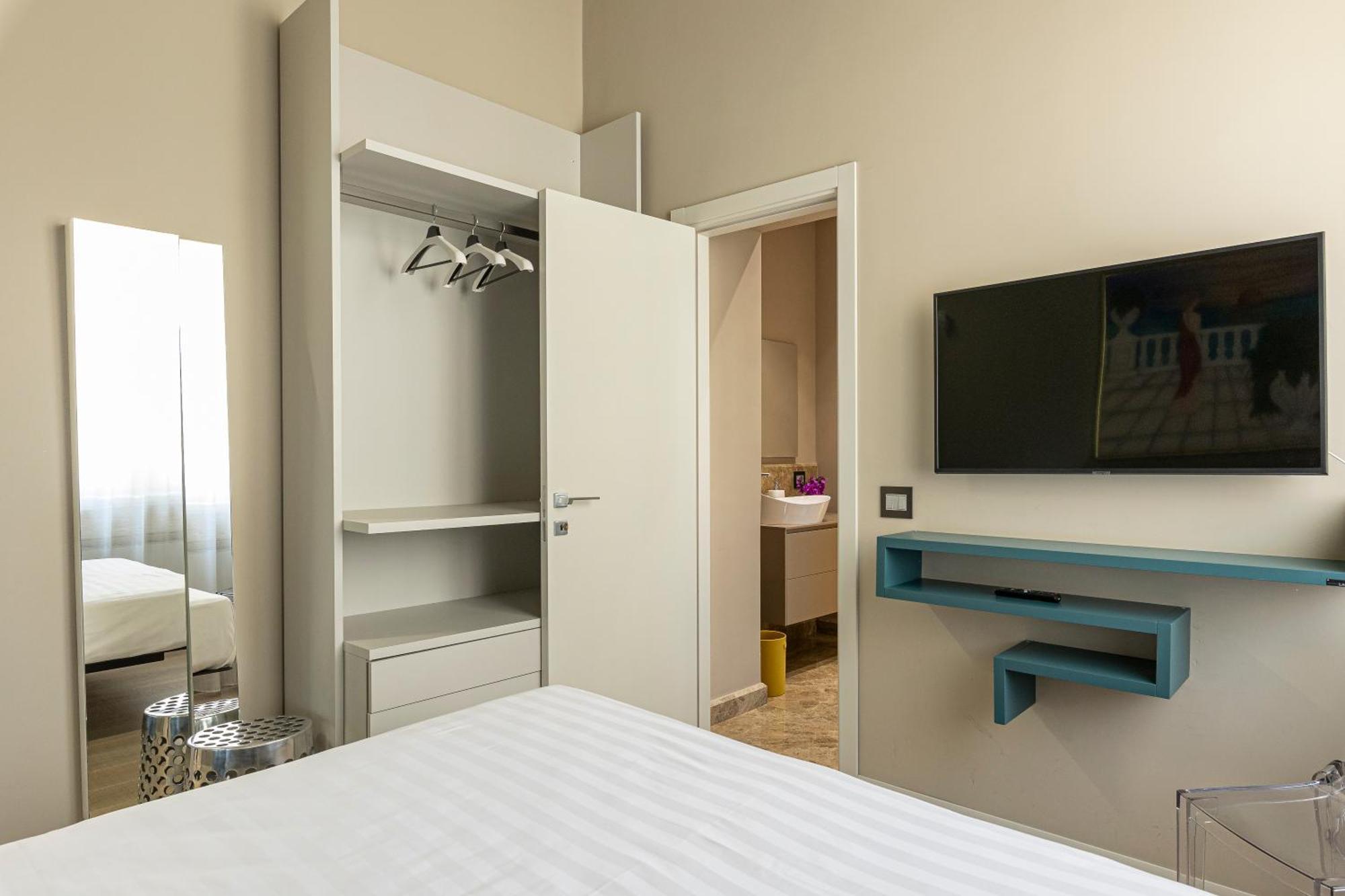 Deluxe Apartment Milia Agrigento Exterior photo