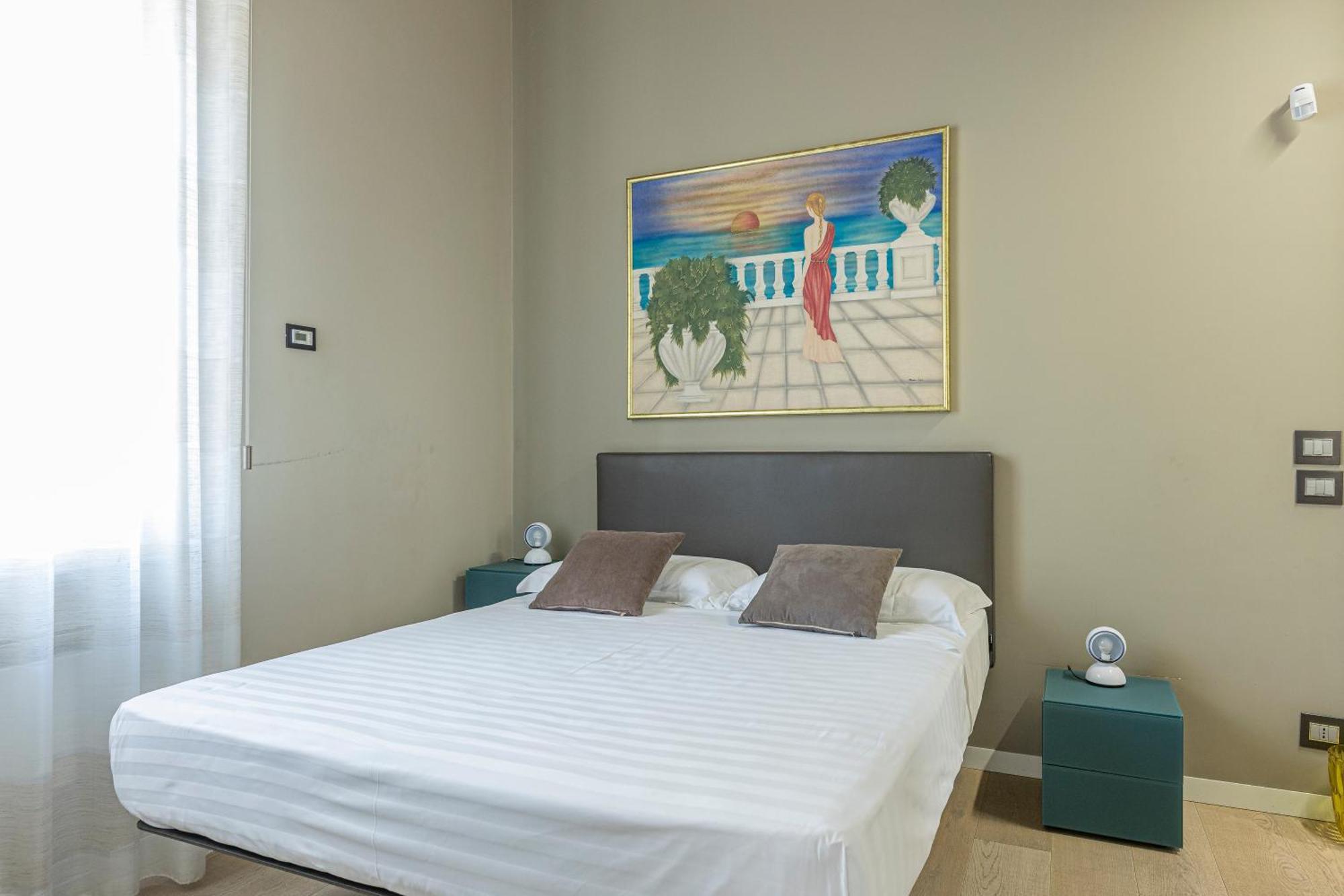 Deluxe Apartment Milia Agrigento Exterior photo