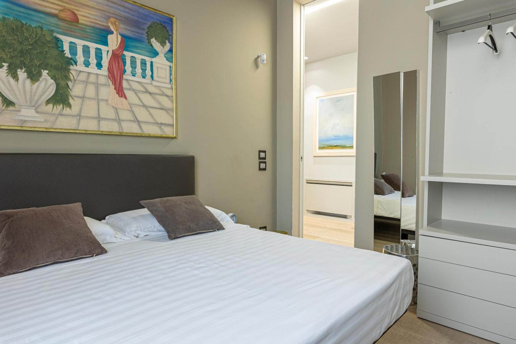 Deluxe Apartment Milia Agrigento Exterior photo