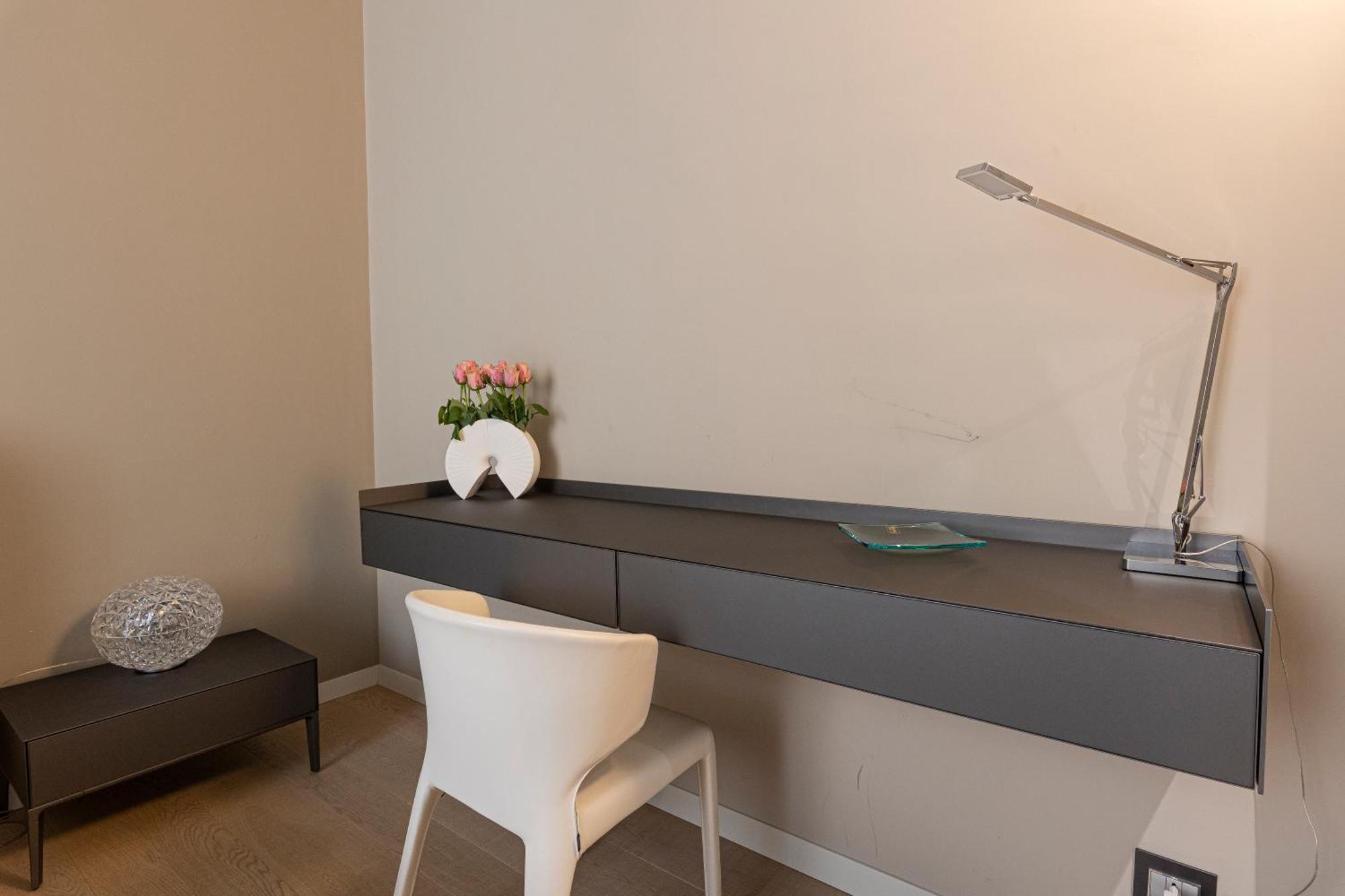 Deluxe Apartment Milia Agrigento Exterior photo