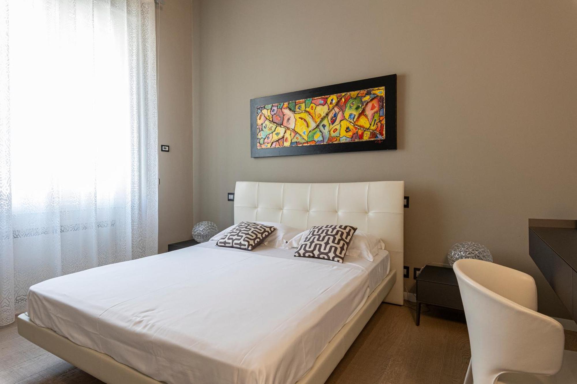Deluxe Apartment Milia Agrigento Exterior photo