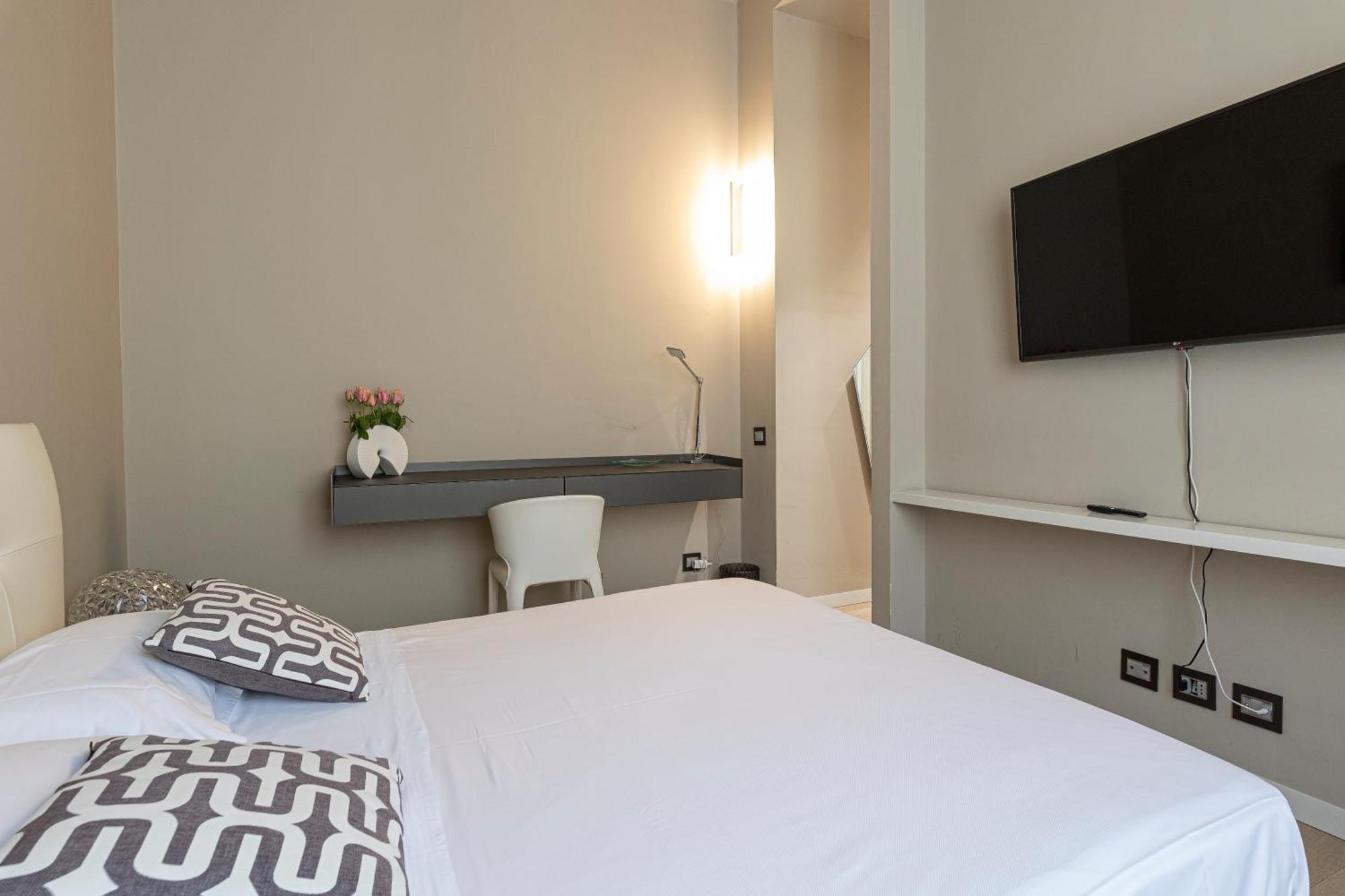 Deluxe Apartment Milia Agrigento Exterior photo