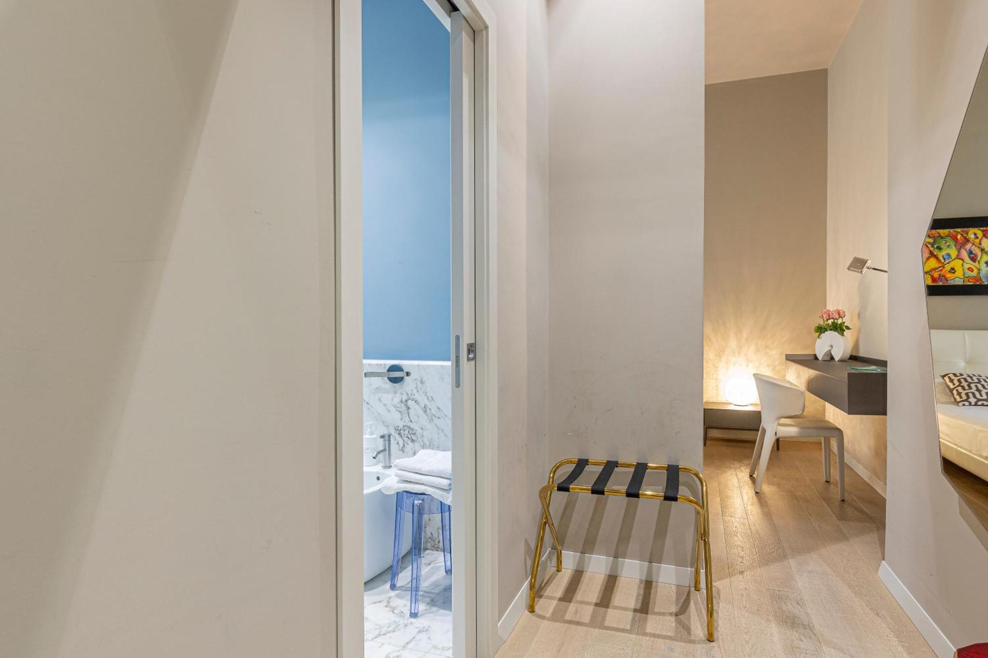 Deluxe Apartment Milia Agrigento Exterior photo