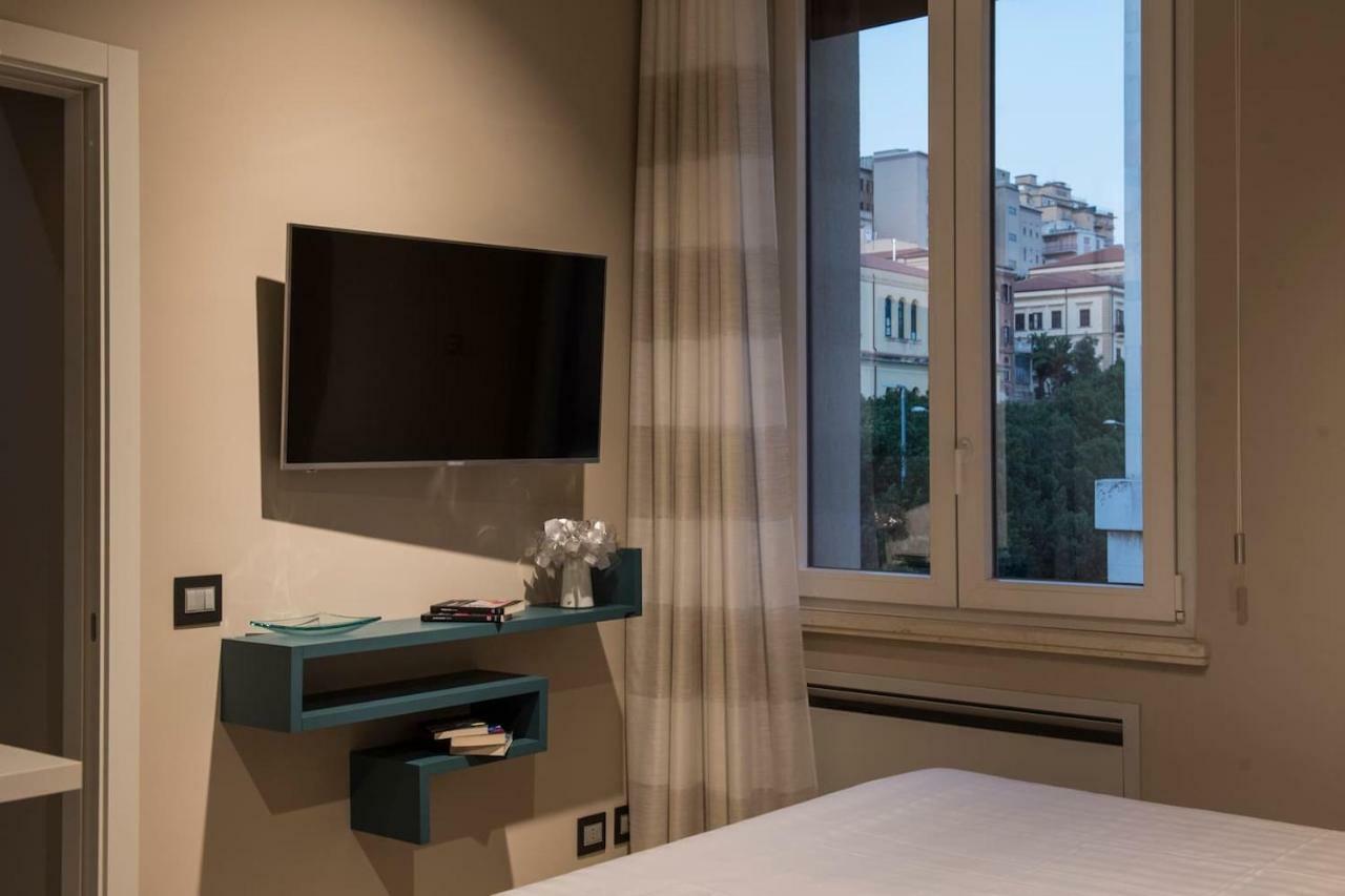 Deluxe Apartment Milia Agrigento Exterior photo