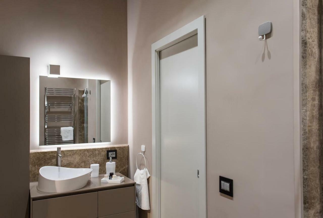 Deluxe Apartment Milia Agrigento Exterior photo