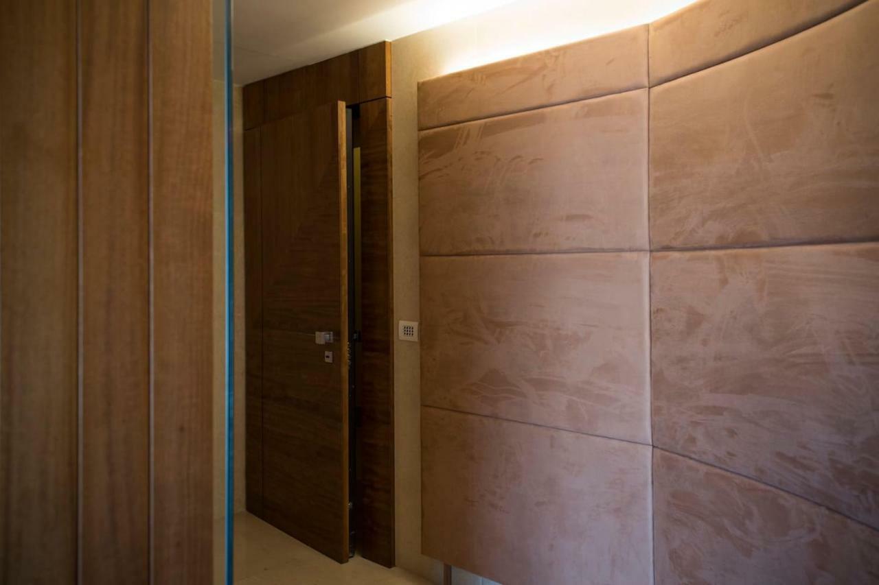 Deluxe Apartment Milia Agrigento Exterior photo